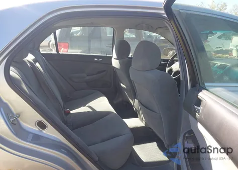 2006 Honda Accord 2.4 Se z USA, uszkodzony, nr VIN 1HGCM56326A169389